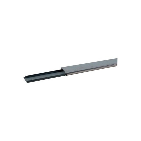 Channel, Heater Wire, Stainless Steel, 8Ft